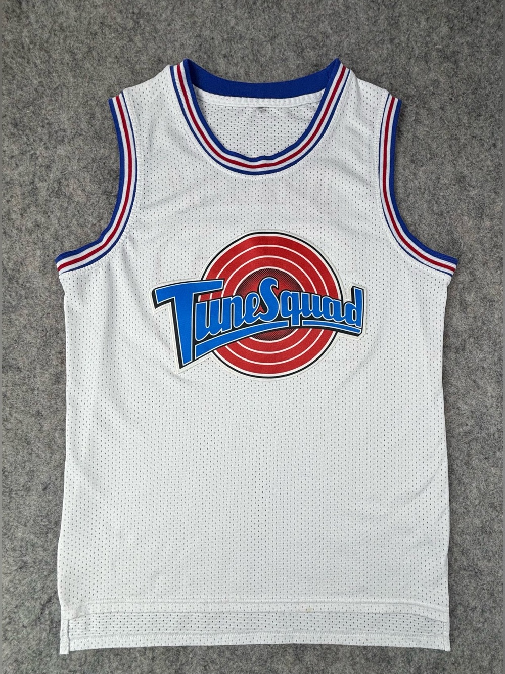 Tune Squad | Space Jam | 23 Michael‎ Jordan Jersey | Medium